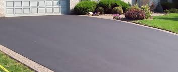 Driveway Overlay Services in Mount Penn, PA